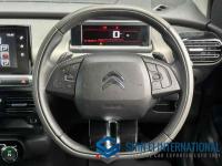 Citroen C4 2016