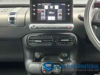 Citroen C4 2016
