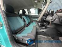 Citroen C4 2016