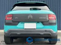 Citroen C4 2016