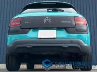 Citroen C4 2016