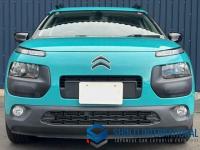 Citroen C4 2016