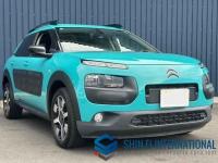 Citroen C4 2016