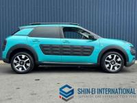 Citroen C4 2016