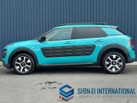 Citroen C4 2016