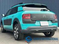 Citroen C4 2016