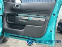 Citroen C4 2016
