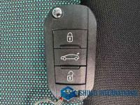 Citroen C4 2016