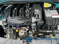 Citroen C4 2016