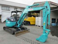 Kobelco Kobelco Excavator 2022