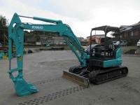 Kobelco Kobelco Excavator 2022