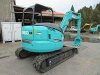 Kobelco Kobelco Excavator 2022