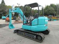 Kobelco Kobelco Excavator 2022