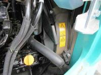Kobelco Kobelco Excavator 2022