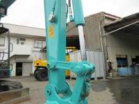 Kobelco Kobelco Excavator 2022