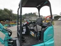 Kobelco Kobelco Excavator 2022