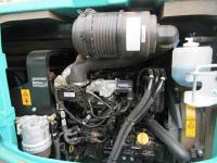 Kobelco Kobelco Excavator 2022
