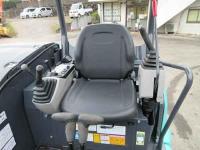 Kobelco Kobelco Excavator 2022