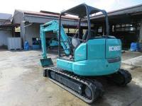 Kobelco Kobelco Excavator 2022