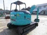 Kobelco Kobelco Excavator 2022