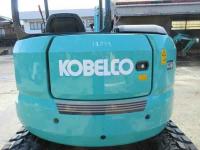 Kobelco Kobelco Excavator 2022