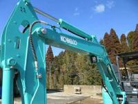 Kobelco Kobelco Excavator 2022