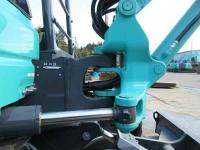 Kobelco Kobelco Excavator 2022