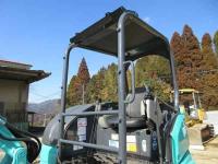 Kobelco Kobelco Excavator 2022