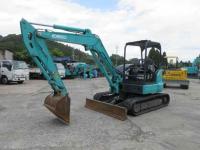 Kobelco Kobelco Excavator 2019