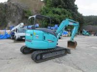 Kobelco Kobelco Excavator 2019