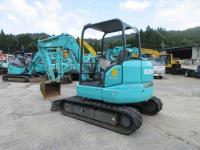 Kobelco Kobelco Excavator 2019