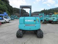 Kobelco Kobelco Excavator 2019