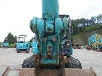 Kobelco Kobelco Excavator 2019