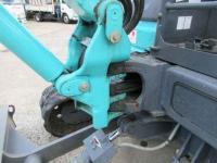 Kobelco Kobelco Excavator 2019