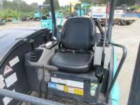 Kobelco Kobelco Excavator 2019