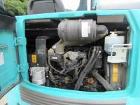 Kobelco Kobelco Excavator 2019