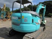 Kobelco Kobelco Excavator 2019