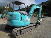 Kobelco Kobelco Excavator 2019
