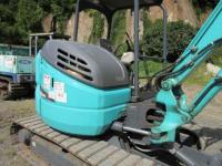 Kobelco Kobelco Excavator 2019