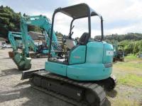 Kobelco Kobelco Excavator 2019