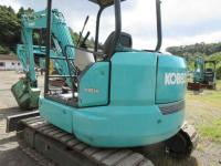 Kobelco Kobelco Excavator 2019