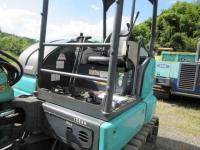Kobelco Kobelco Excavator 2019