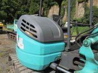 Kobelco Kobelco Excavator 2019