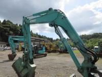 Kobelco Kobelco Excavator 2019