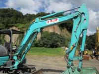 Kobelco Kobelco Excavator 2019