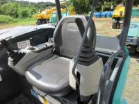 Kobelco Kobelco Excavator 2019