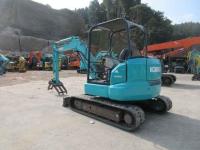 Kobelco Kobelco Excavator 2017