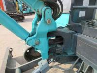 Kobelco Kobelco Excavator 2017