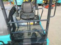 Kobelco Kobelco Excavator 2017