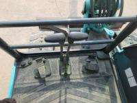 Kobelco Kobelco Excavator 2017